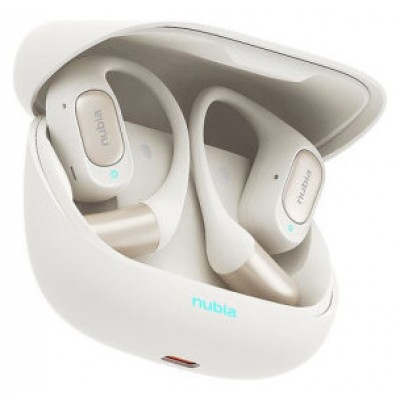 ZTE NUBIA LIVE FLIP BLANCOS (Espera 4 dias)