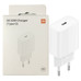 CARGADOR  USB-C XIAOMI MI PARED 20W CHARGER BHR4927GL
