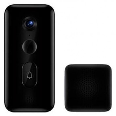 XIA-VIDEOPORT SM DOORBELL3