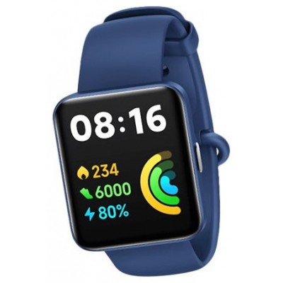 SMARTWATCH XIAOMI REDMI WATCH 2 LITE AZUL