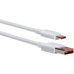 CABLE XIAOMI 6A TYPE-A TO TYPE-C (Espera 4 dias) CABLE XIAOMI 6A TYPE-A TO TYPE-C (Espera 4 dias)