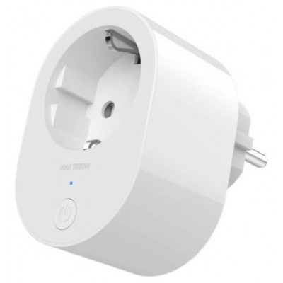 ENCHUFE INTELIGENTE XIAOMI MI SMART POWER PLUG 2 (Espera 4 dias)