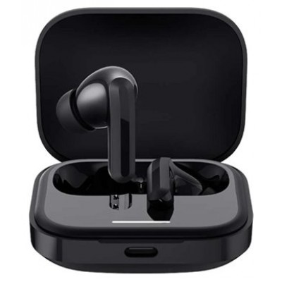 AURICULARES XIAOMI BUDS 5 NEGROS MICROFONO BT