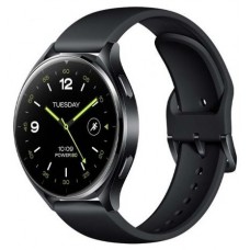 RELOJ XIAOMI WATCH 2 BK