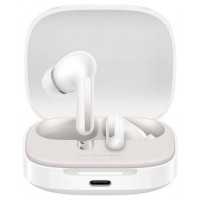 AURICULAR BLUETOOTH REDMI BUDS 6 BLANCO XIAOMI (Espera 4 dias) AURICULAR BLUETOOTH REDMI BUDS 6 BLANCO XIAOMI (Espera 4 dias)