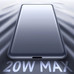 POWERBANK XIAOMI POWER BANK ULTRA SLIM POWERBANK XIAOMI POWER BANK ULTRA SLIM