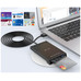 LECTOR EXTERNO DNI USB CONCEPTRONIC BIAN11B DNI 4.0 LECTOR EXTERNO DNI USB CONCEPTRONIC BIAN11B DNI 4.0
