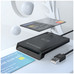 LECTOR EXTERNO DNI USB CONCEPTRONIC BIAN11B DNI 4.0 LECTOR EXTERNO DNI USB CONCEPTRONIC BIAN11B DNI 4.0