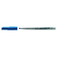 MARCADOR PARA PIZARRA BLANCA 1741 TINTA A BASE DE ACETONA TRAZO 1,4MM. NEGRO VELLEDA 9581711 (MIN12) (Espera 4 dias)