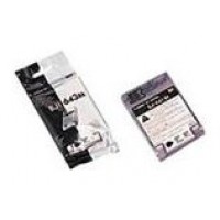 TINTA CANON BJI643BK BJC800/820/880 ORI NEGRA