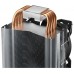 VENTILADOR BE QUIET PURE ROCK 2 NEGRO