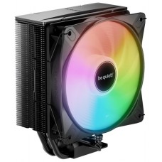 REFRIGERACION CPU BEQUIET PURE ROCK 3 LX