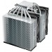 be quiet! Ventilador PURE ROCK PRO 3