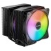 REFRIGERACION CPU BEQUIET PURE ROCK PRO 3 LX BLACK