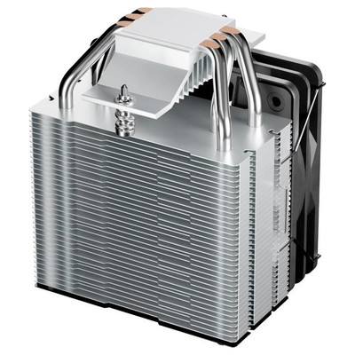 be quiet! Ventilador Pure Rock Slim 3 10 cm Plata be quiet! Ventilador Pure Rock Slim 3 10 cm Plata