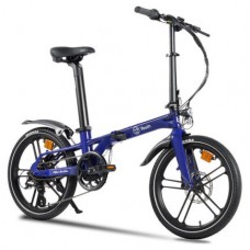 YOUIN E-BIKE MARBELLA - URBAN (Espera 4 dias) YOUIN E-BIKE MARBELLA - URBAN (Espera 4 dias)