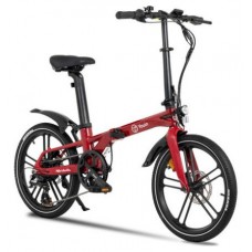 YOUIN E-BIKE MARBELLA - URBAN (Espera 4 dias) YOUIN E-BIKE MARBELLA - URBAN (Espera 4 dias)