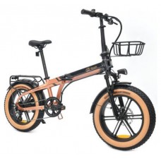 YOUIN E-BIKE 20" FAT YOUIN DA (Espera 4 dias) YOUIN E-BIKE 20" FAT YOUIN DA (Espera 4 dias)