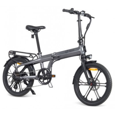 YOUIN E-BIKE 20" YOUIN PRAGA - (Espera 4 dias)