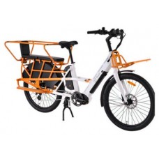 YOUIN E-BIKE CARGO YOUIN BERLI (Espera 4 dias) YOUIN E-BIKE CARGO YOUIN BERLI (Espera 4 dias)
