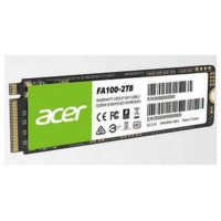 ACER SSD FA100 1Tb PCIe Gen3 M.2