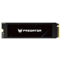 ACER PREDATOR SSD GM-3500 512Gb PCIe NVMe Gen3