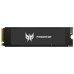 ACER Disco Duro Predator SSD GM3500 M.2 NVMe PCIe Gen 3*4 512GB