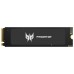 Predator SSD GM3500 M.2 NVMe PCIe Gen 3*4 512GB