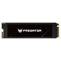 ACER PREDATOR SSD GM-3500 1Tb PCIe NVMe Gen3