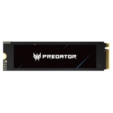 ACER Disco Duro Predator SSD GM3500 M.2 NVMe PCIe Gen 3*4 1TB