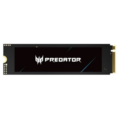 ACER Disco Duro Predator SSD GM3500 M.2 NVMe PCIe Gen 3*4 1TB