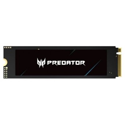 ACER PREDATOR SSD GM-3500 1Tb PCIe NVMe Gen3