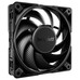 be quiet! Ventilador Silent Wings Pro4 120mm Negro