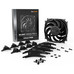 be quiet! Ventilador Silent Wings Pro4 120mm Negro