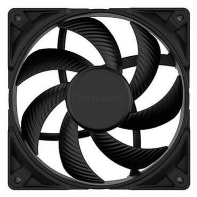be quiet! Ventilador Silent Wings Pro 4 140mm Negr be quiet! Ventilador Silent Wings Pro 4 140mm Negr