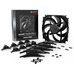 be quiet! Ventilador Silent Wings Pro 4 140mm Negr be quiet! Ventilador Silent Wings Pro 4 140mm Negr
