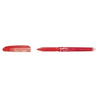 BOLIGRAFO BORRABLE FRIXIONPOINT ROJO 0,3 PILOT BLFRP5R (MIN12) (Espera 4 dias)