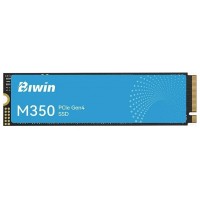 Biwin SSD M350 500Gb PCIe Gen4×4 5000 MB-s