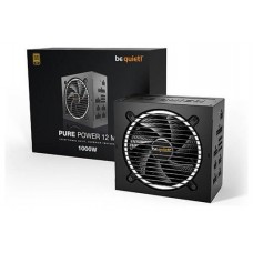 Be Quiet Pure Power 12 M 1000W Gold