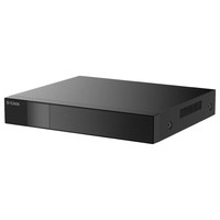 D-Link BNR-004/E Grabador IP Red H.265 4 Channel