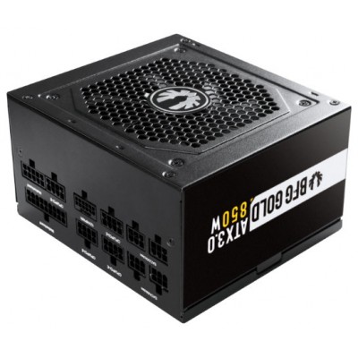 FUENTE ALIM. MODULAR 850W 80+ GOLD ATX3.0 PCIe5.0 BITFENIX (Espera 4 dias)