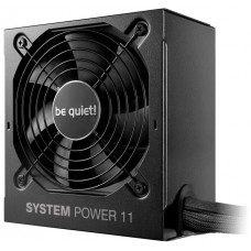 FUENTE ALIMENTACION BEQUIET SYSTEM POWER 11 650W