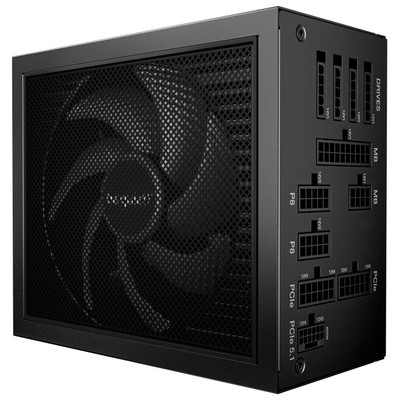 FUENTE ALIMENTACION BEQUIET DARK POWER 14 1000W EU ATX 80+ GOLD