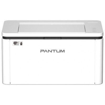 IMPRESORA LASER MONOCROMO PANTUM BP2300W 22PP 256MB