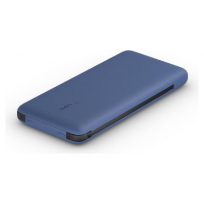 Belkin BPB006btBLU 10000 mAh Azul (Espera 4 dias)