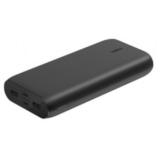 Belkin BPB016BTBK batería externa 26000 mAh Negro (Espera 4 dias)