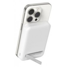 POWERBANK BELKIN BPD007BTWH MAGNETICA 8000MAH CON QI2