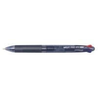 BOLIGRAFO GP4B BEGREEN NEGRO PILOT BPKG-35RM-BT-BG (MIN10) (Espera 4 dias)