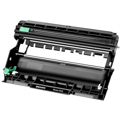 Brother Tambor DR2400 Negro Compatible Brother Tambor DR2400 Negro Compatible