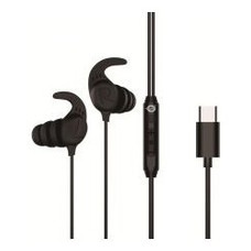 AURICULAR INTRAUDITIVO USB-C CONCEPTRONIC BRENDAN05B
